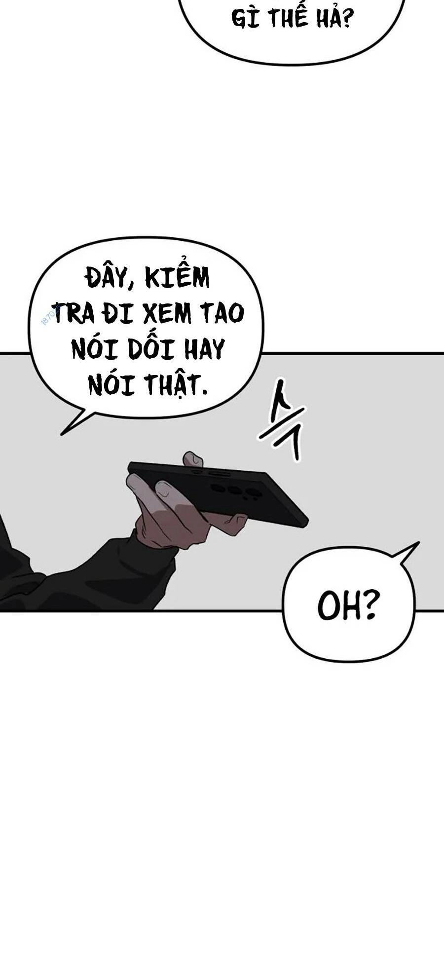 Sát Nhân Cuồng Loạn Chapter 41 - 21