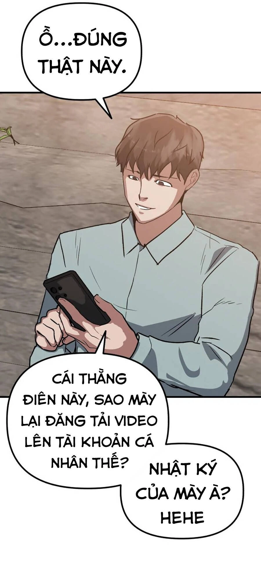 Sát Nhân Cuồng Loạn Chapter 41 - 22