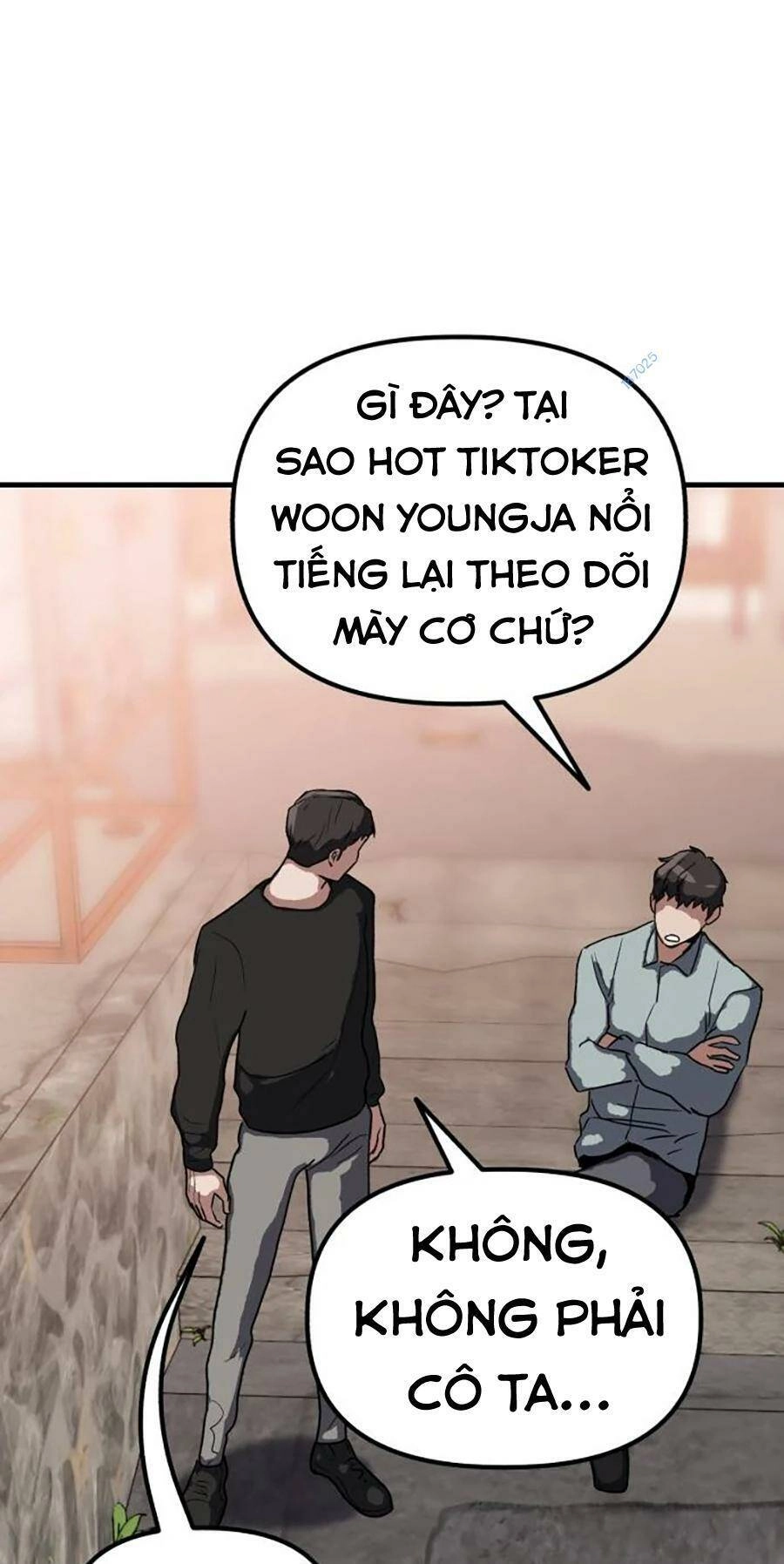 Sát Nhân Cuồng Loạn Chapter 41 - 25