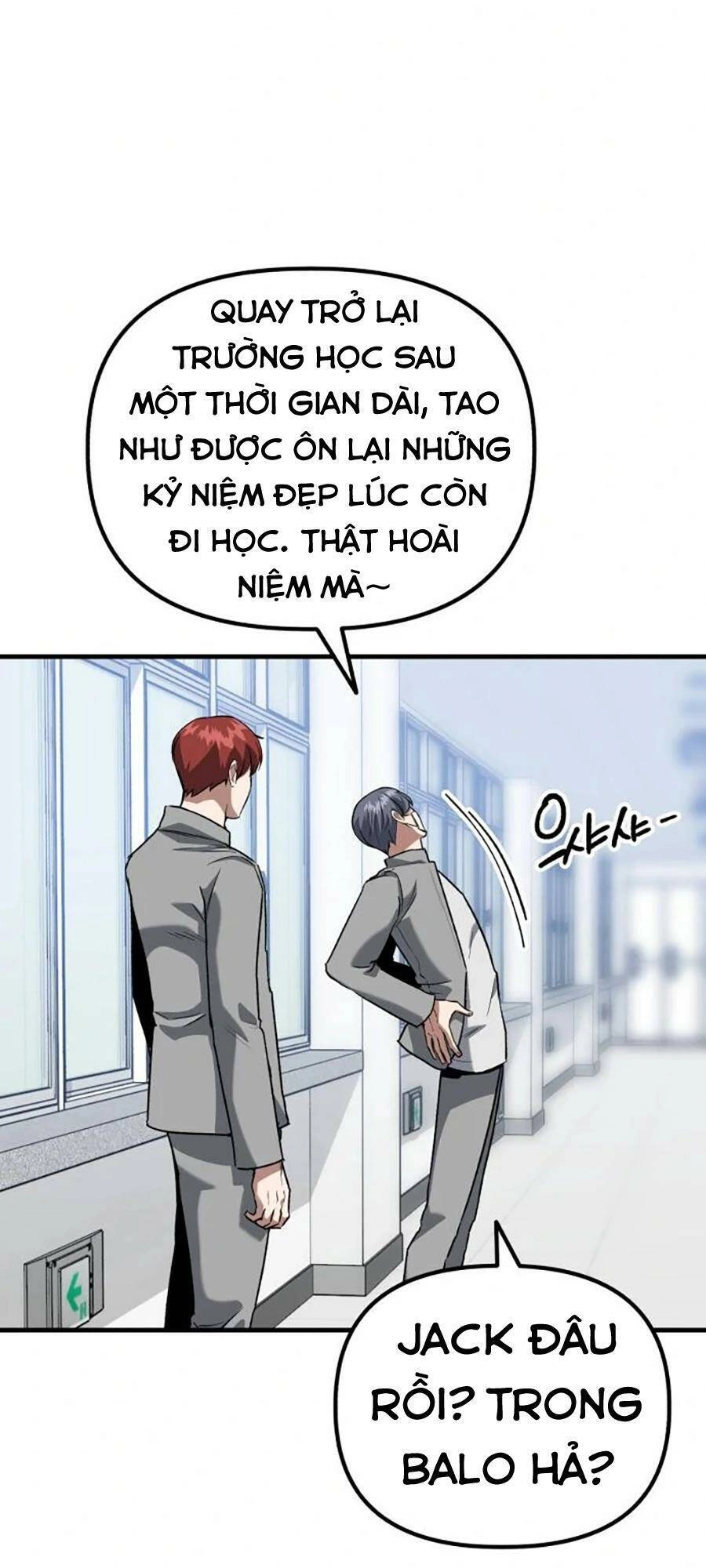 Sát Nhân Cuồng Loạn Chapter 41 - 34