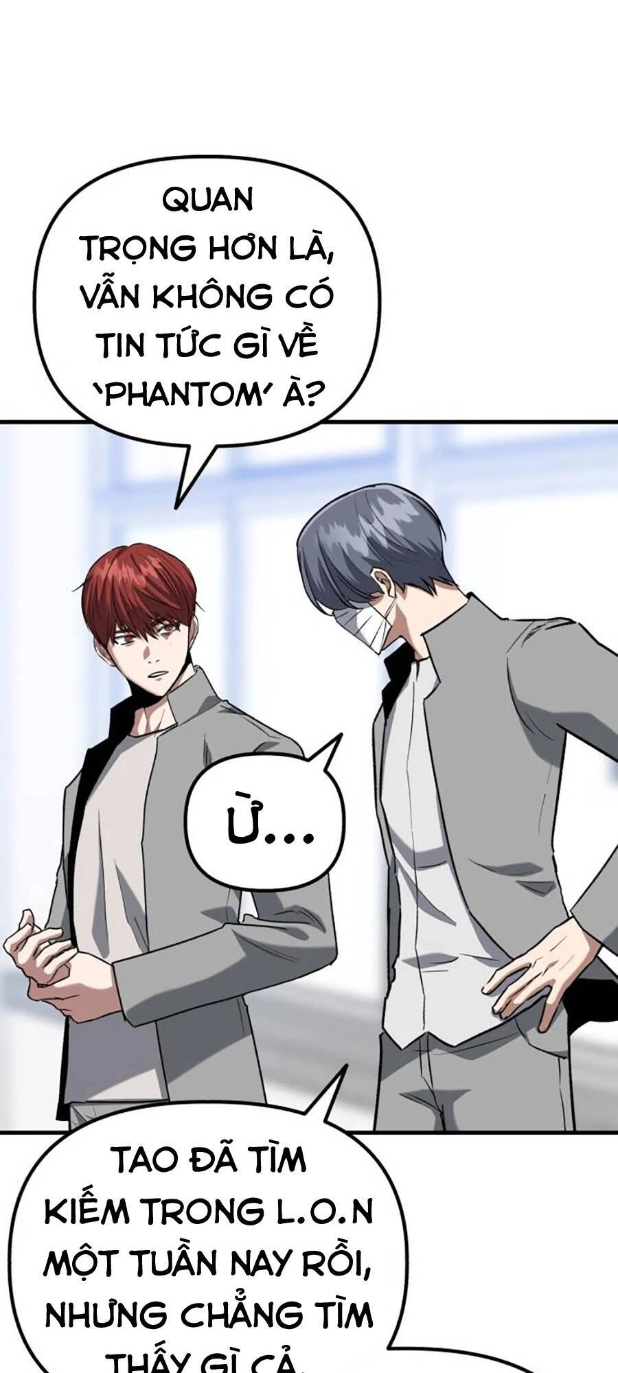 Sát Nhân Cuồng Loạn Chapter 41 - 37