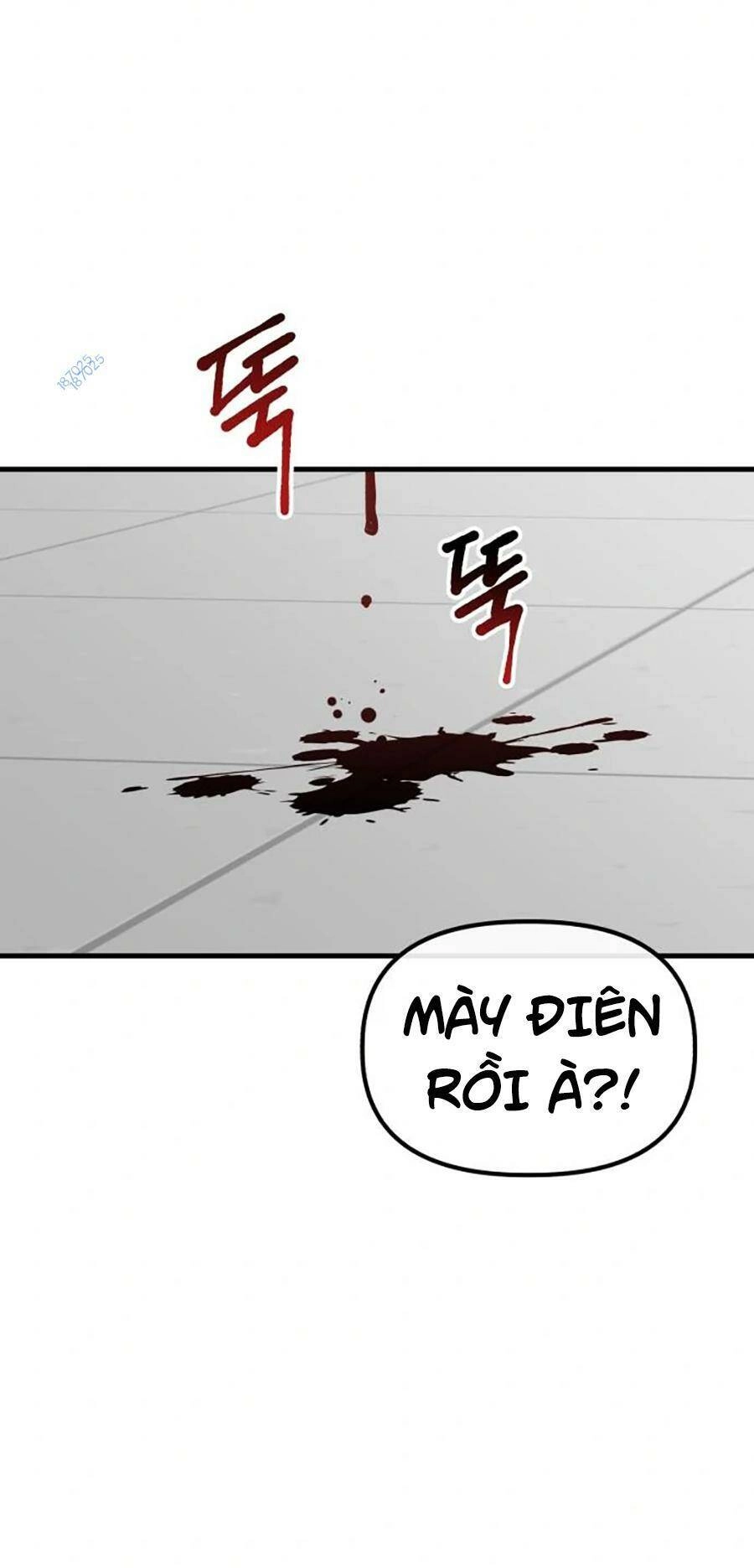 Sát Nhân Cuồng Loạn Chapter 41 - 45