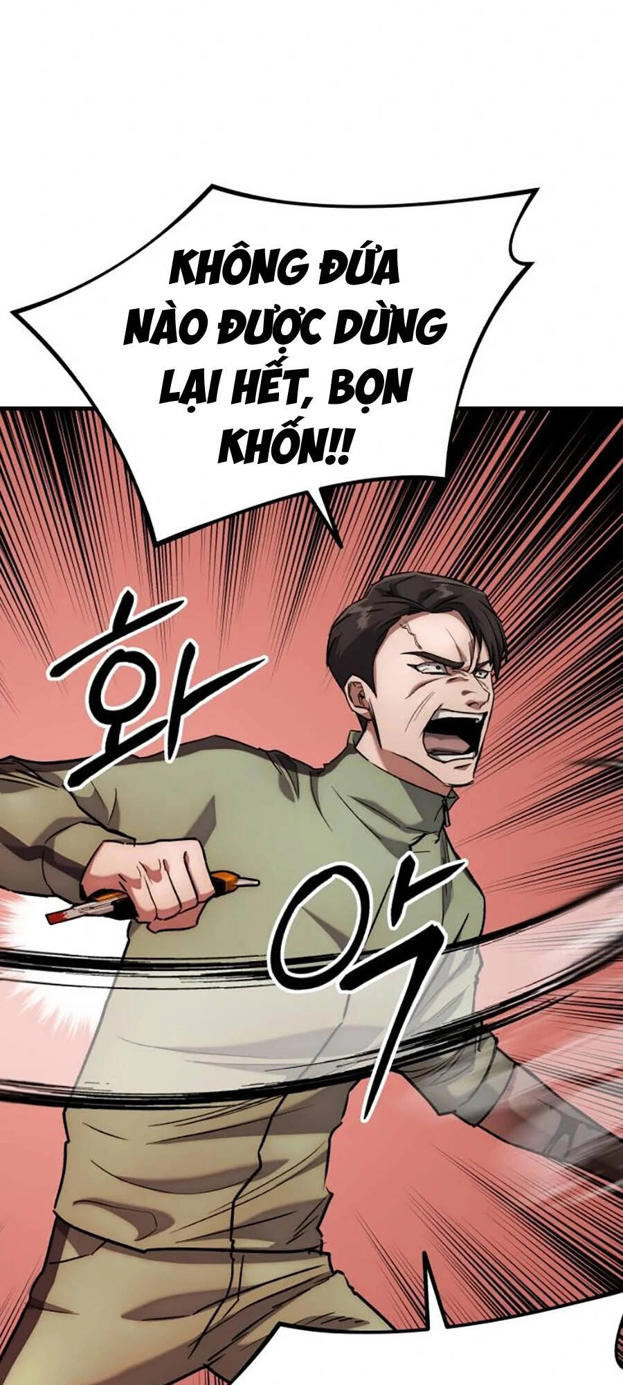 Sát Nhân Cuồng Loạn Chapter 41 - 47