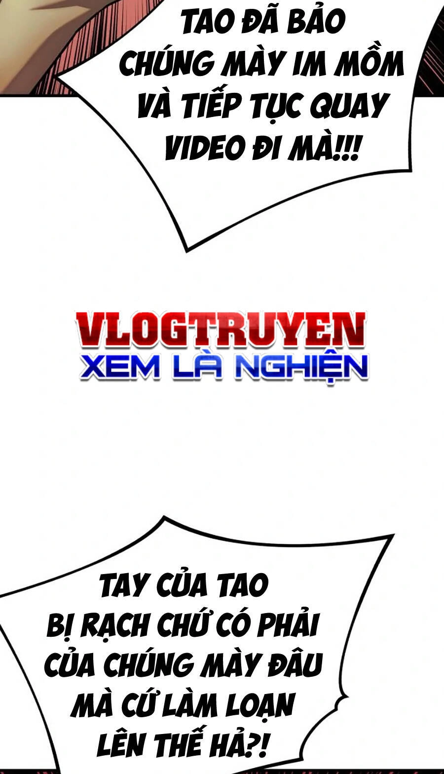 Sát Nhân Cuồng Loạn Chapter 41 - 48