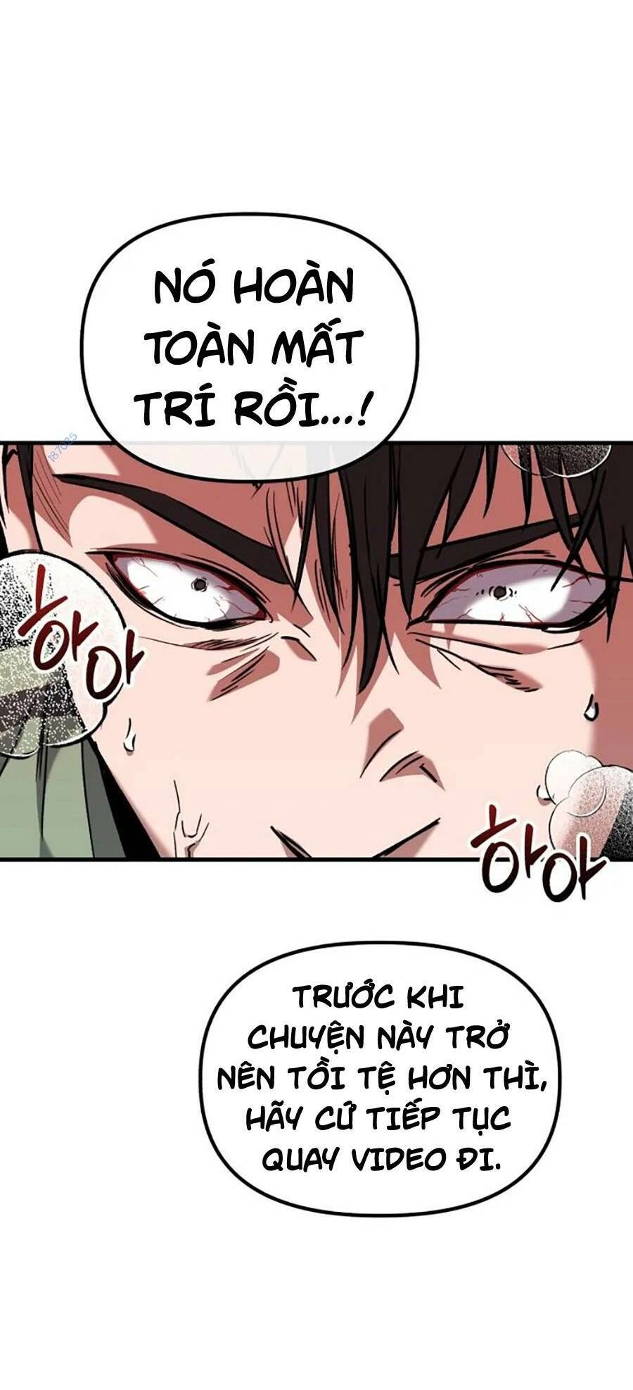Sát Nhân Cuồng Loạn Chapter 41 - 51