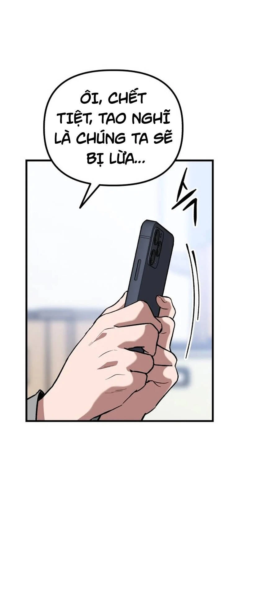 Sát Nhân Cuồng Loạn Chapter 41 - 52