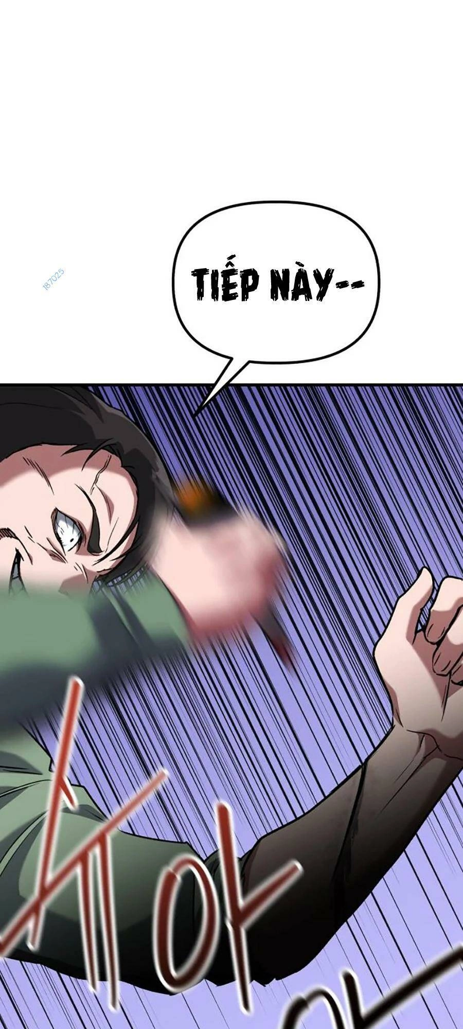 Sát Nhân Cuồng Loạn Chapter 41 - 54