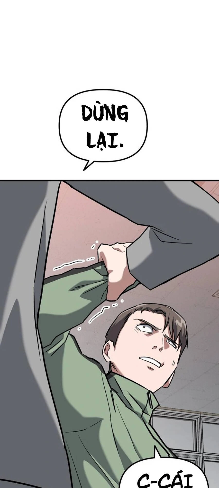 Sát Nhân Cuồng Loạn Chapter 41 - 57