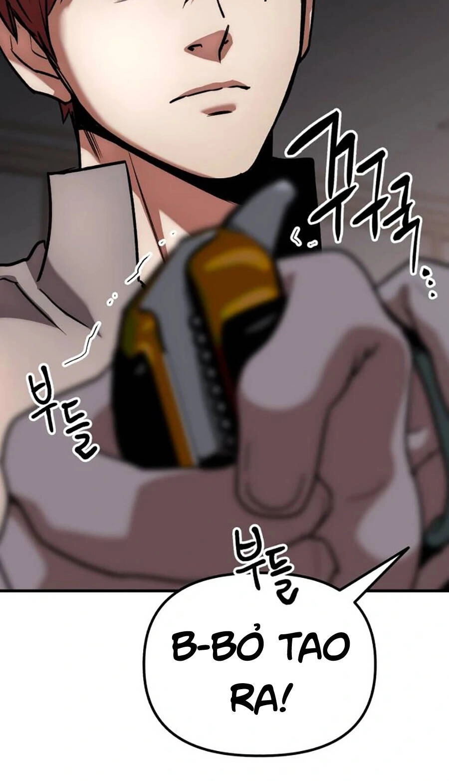 Sát Nhân Cuồng Loạn Chapter 41 - 59