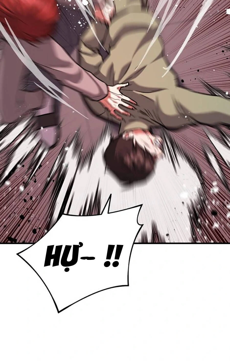 Sát Nhân Cuồng Loạn Chapter 41 - 63