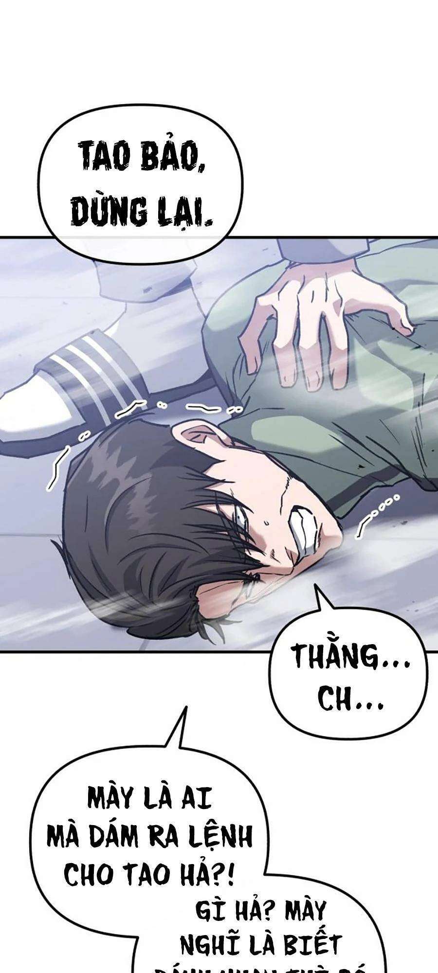 Sát Nhân Cuồng Loạn Chapter 41 - 65