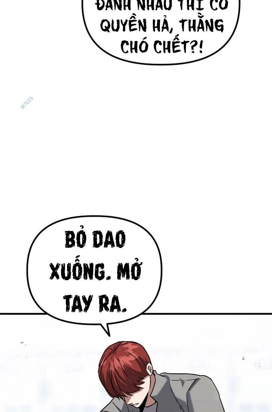 Sát Nhân Cuồng Loạn Chapter 41 - 66