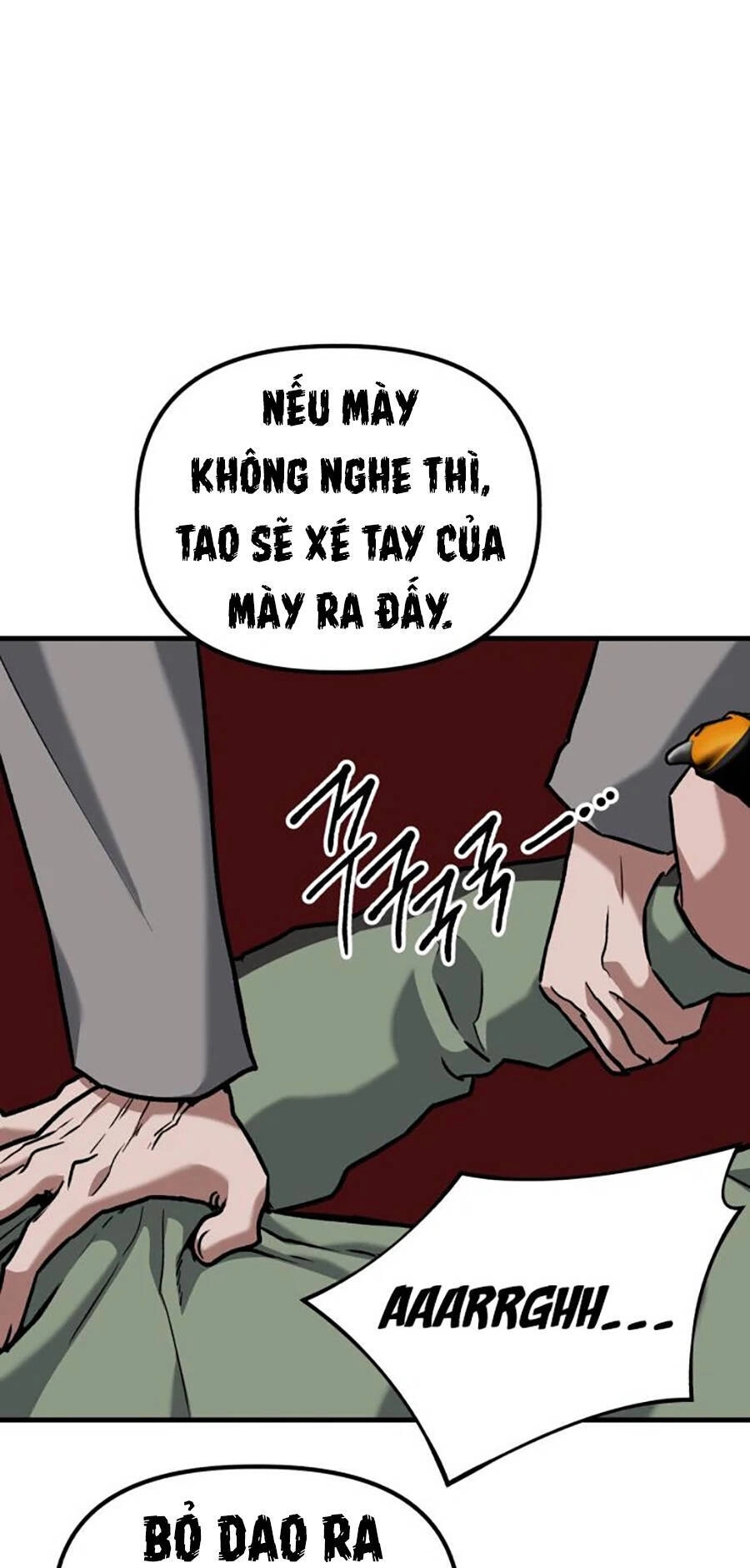Sát Nhân Cuồng Loạn Chapter 41 - 68