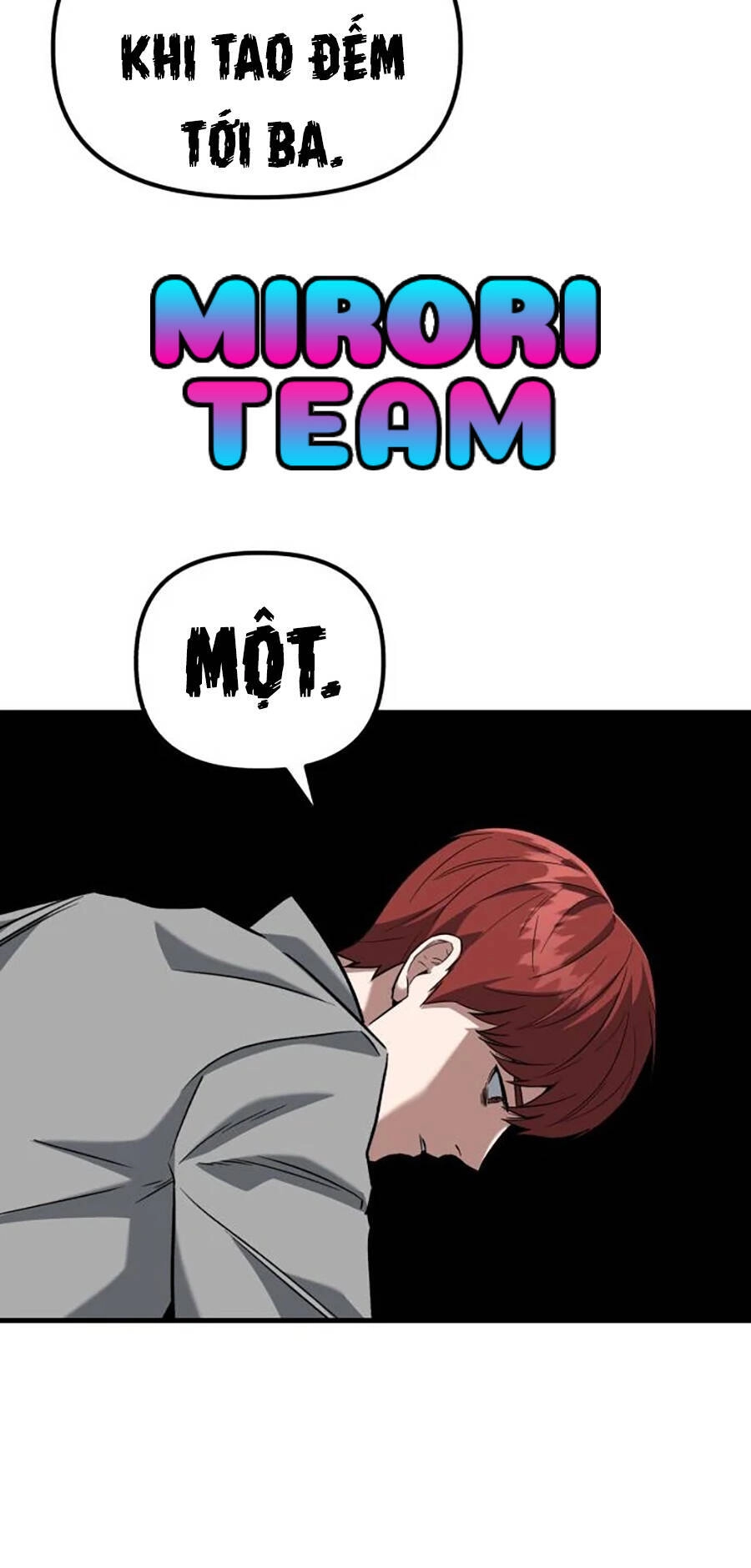 Sát Nhân Cuồng Loạn Chapter 41 - 69