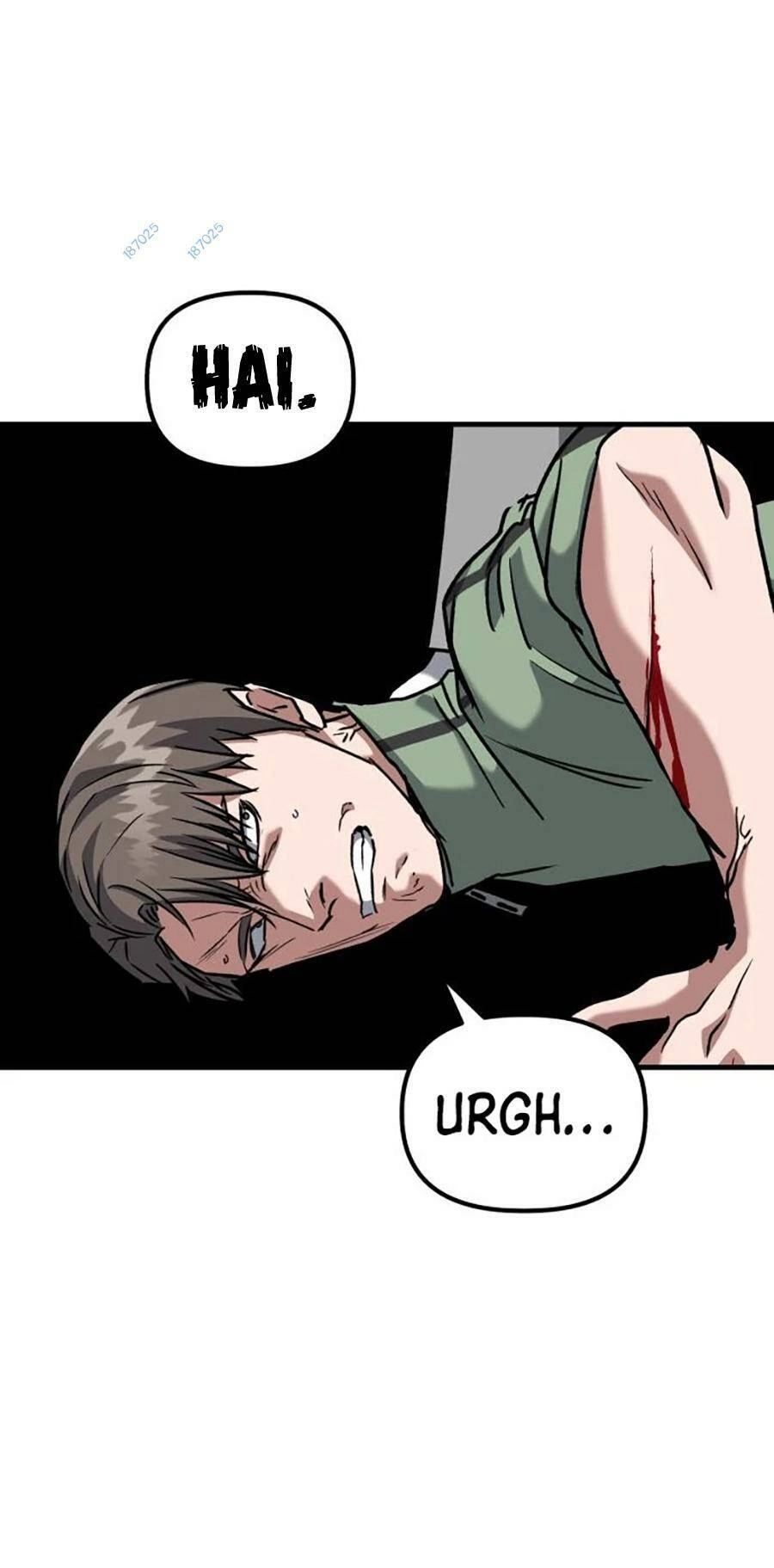 Sát Nhân Cuồng Loạn Chapter 41 - 70