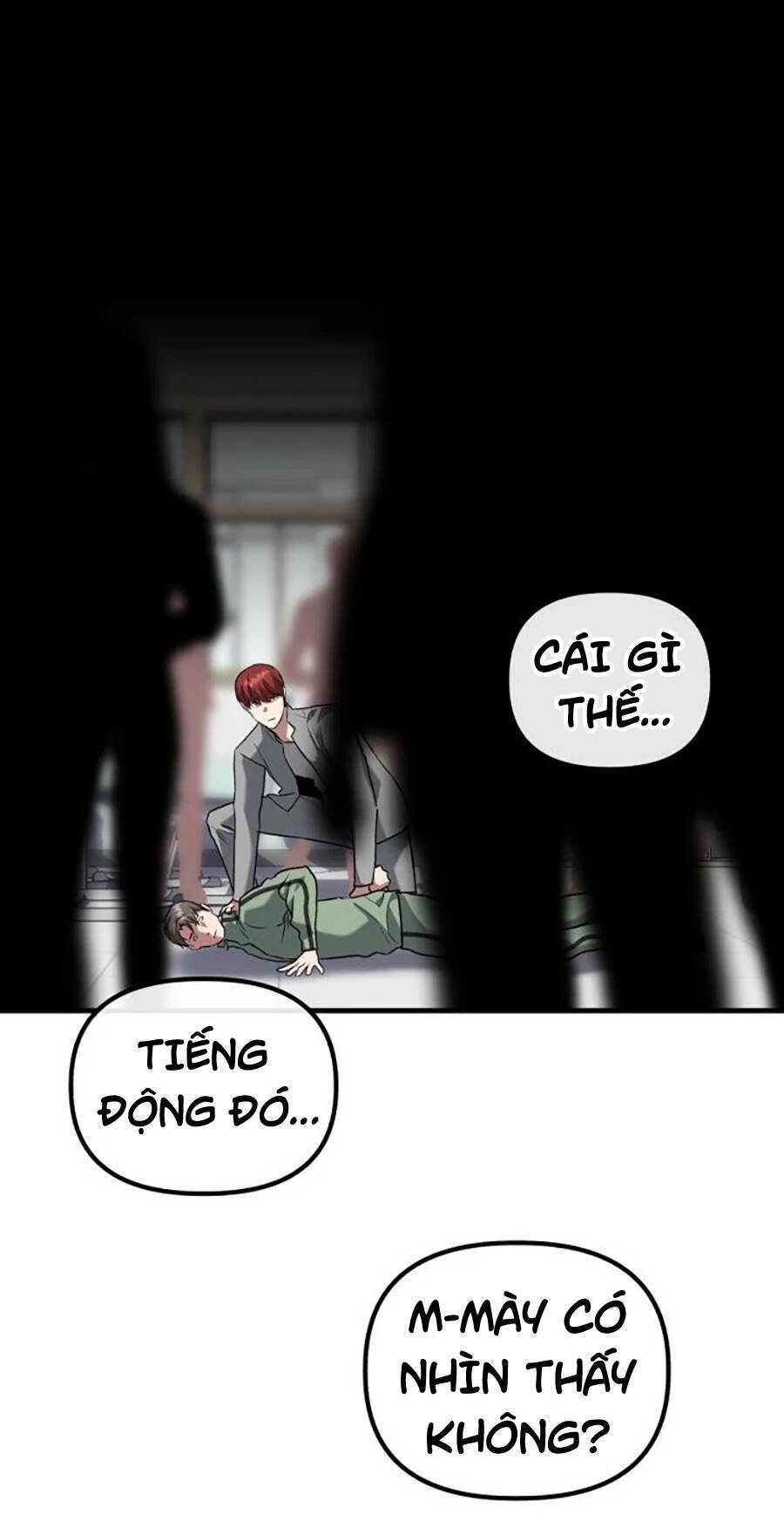 Sát Nhân Cuồng Loạn Chapter 41 - 73