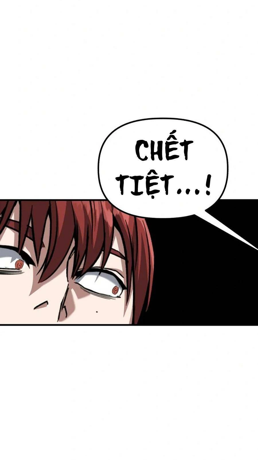 Sát Nhân Cuồng Loạn Chapter 41 - 81