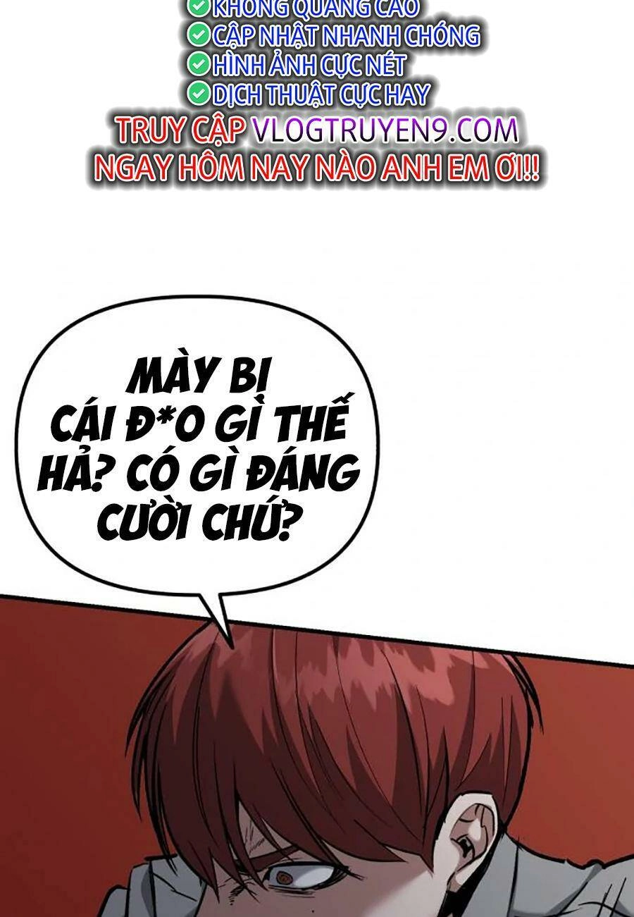 Sát Nhân Cuồng Loạn Chapter 42 - 13