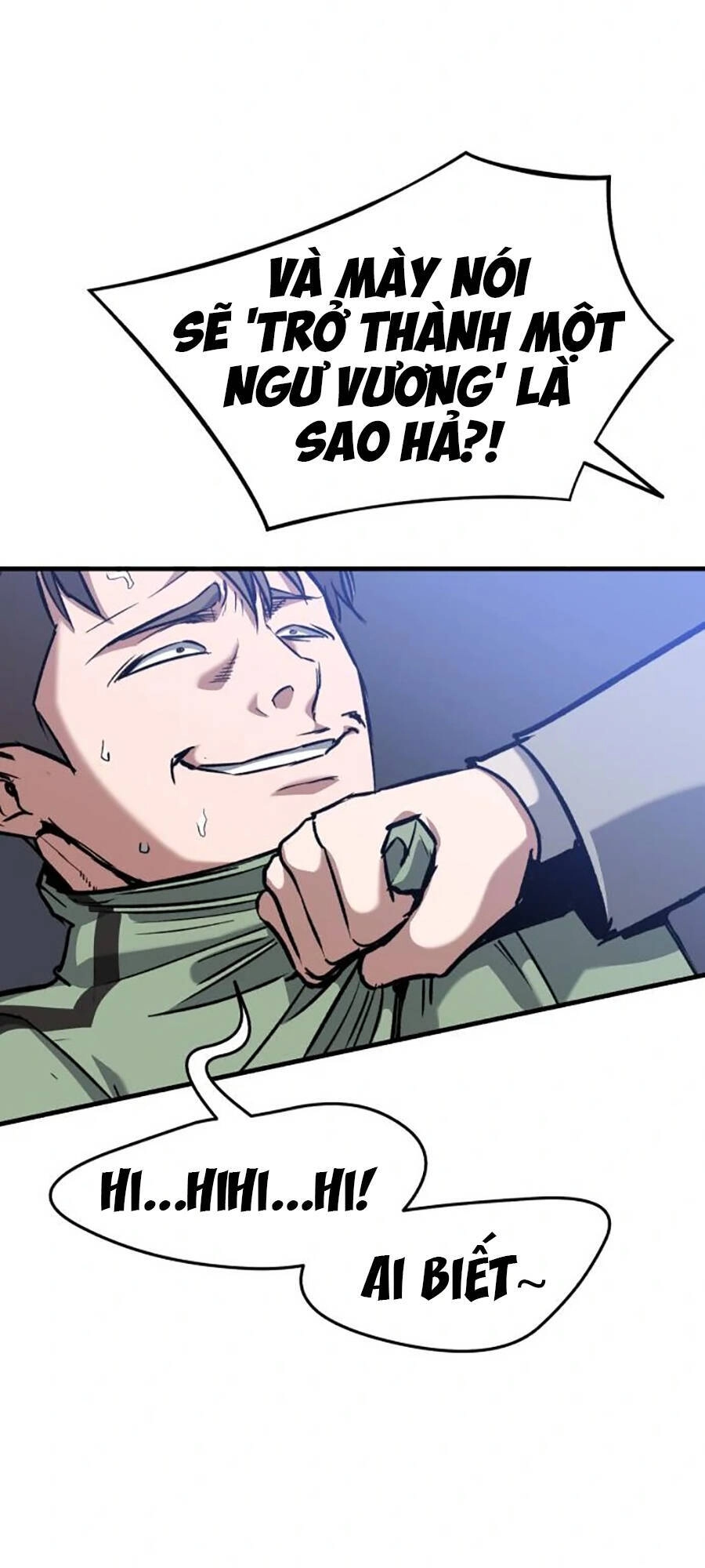 Sát Nhân Cuồng Loạn Chapter 42 - 15