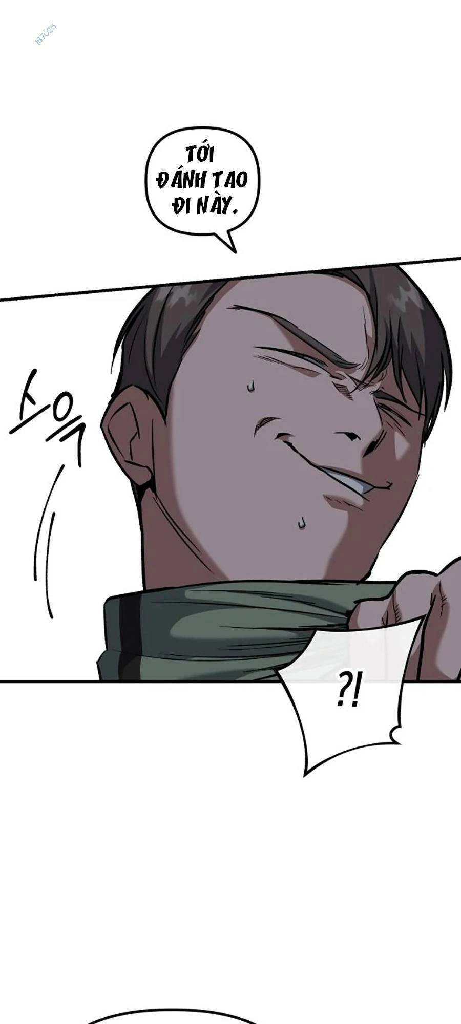 Sát Nhân Cuồng Loạn Chapter 42 - 18