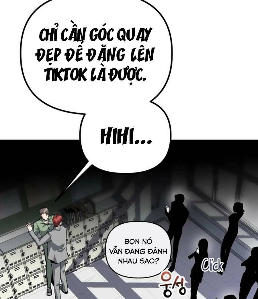 Sát Nhân Cuồng Loạn Chapter 42 - 19
