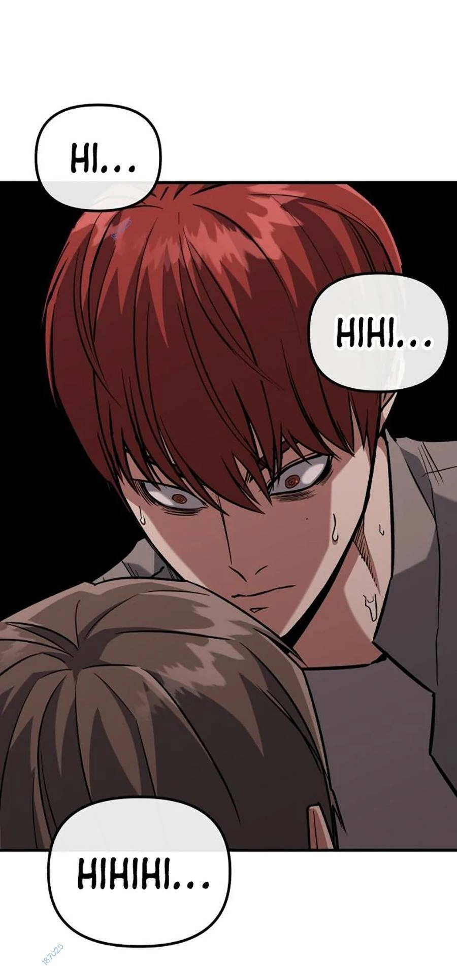 Sát Nhân Cuồng Loạn Chapter 42 - 24