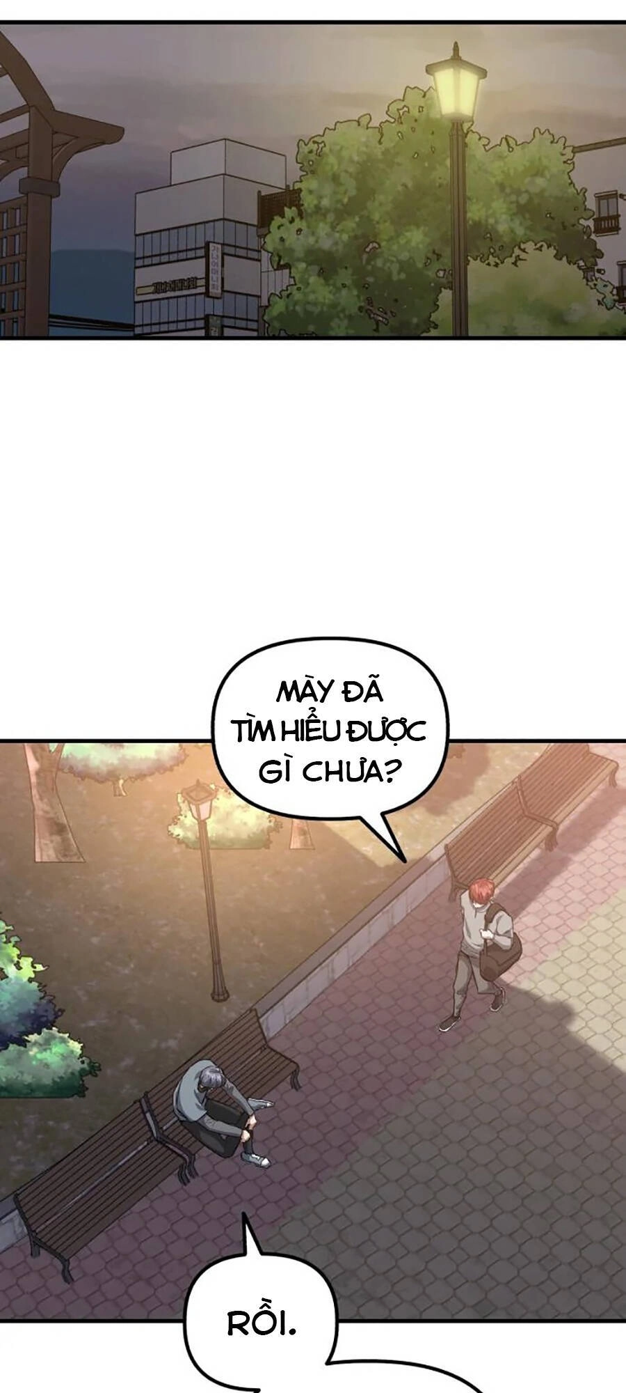 Sát Nhân Cuồng Loạn Chapter 42 - 26