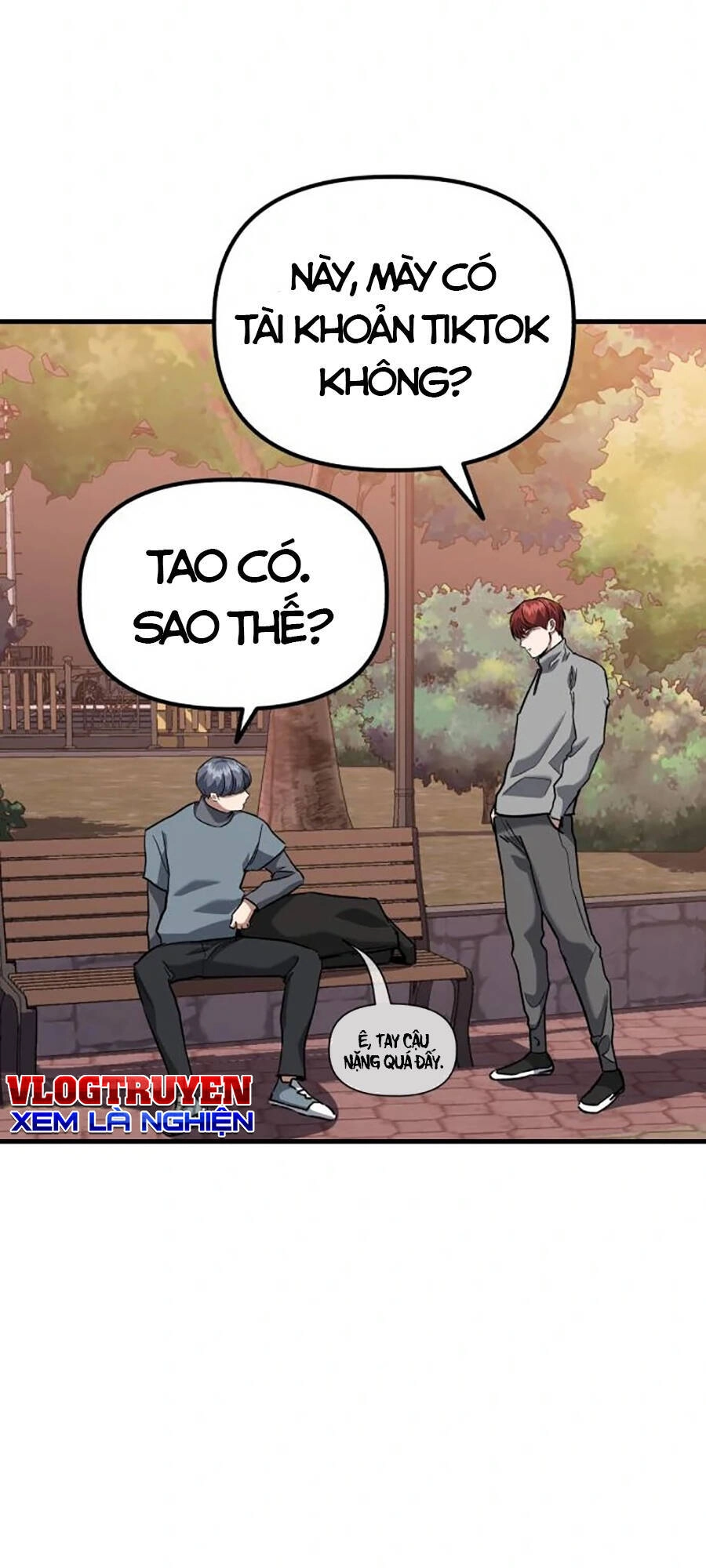 Sát Nhân Cuồng Loạn Chapter 42 - 32