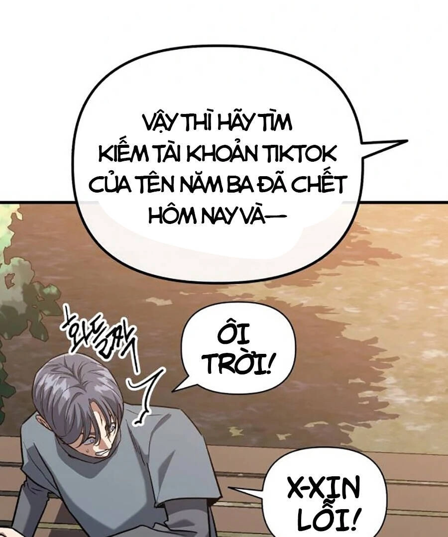 Sát Nhân Cuồng Loạn Chapter 42 - 33