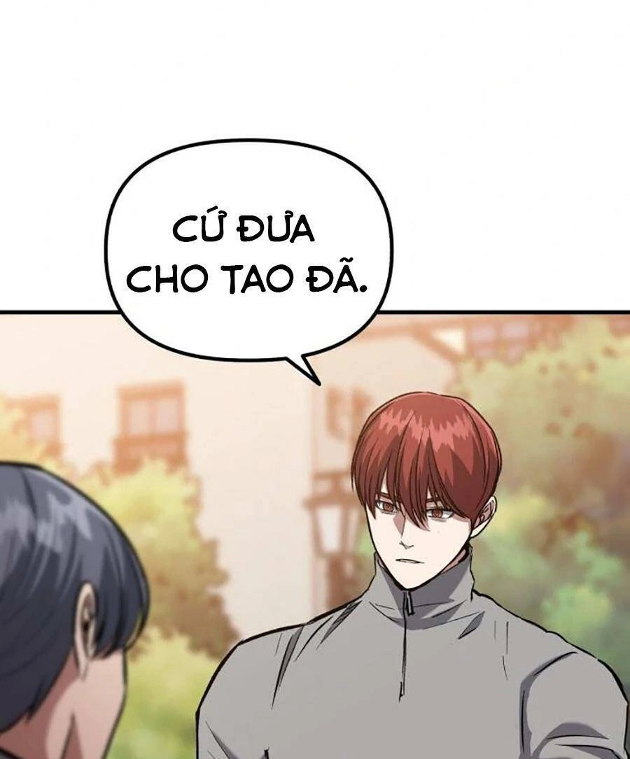 Sát Nhân Cuồng Loạn Chapter 42 - 36