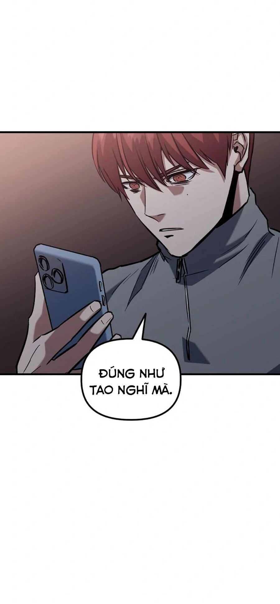 Sát Nhân Cuồng Loạn Chapter 42 - 38