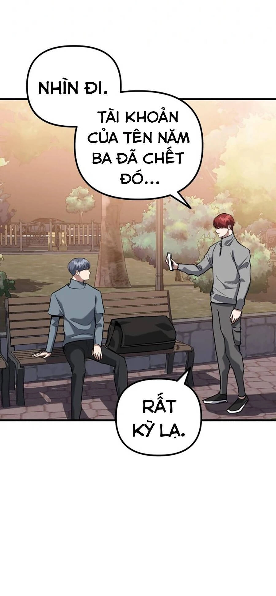 Sát Nhân Cuồng Loạn Chapter 42 - 39