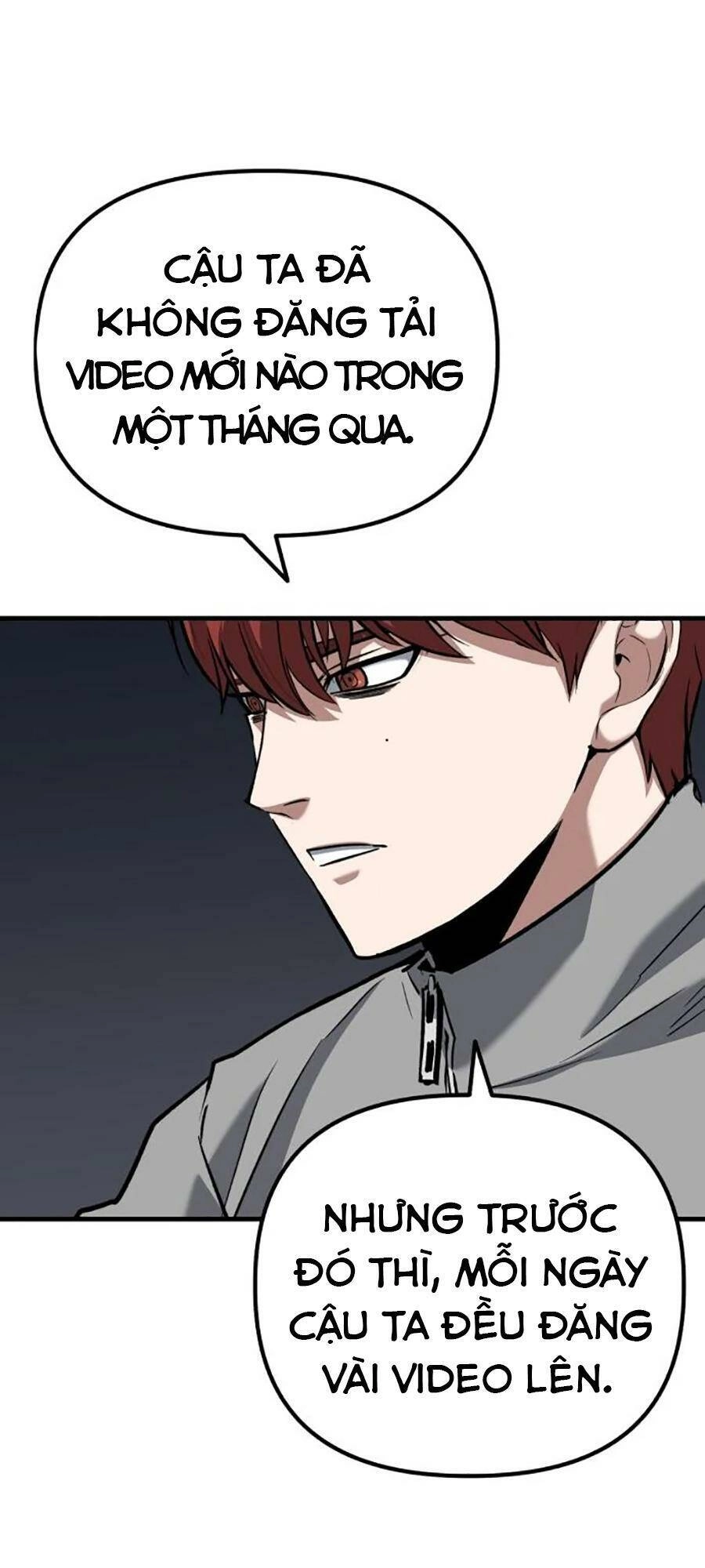 Sát Nhân Cuồng Loạn Chapter 42 - 40