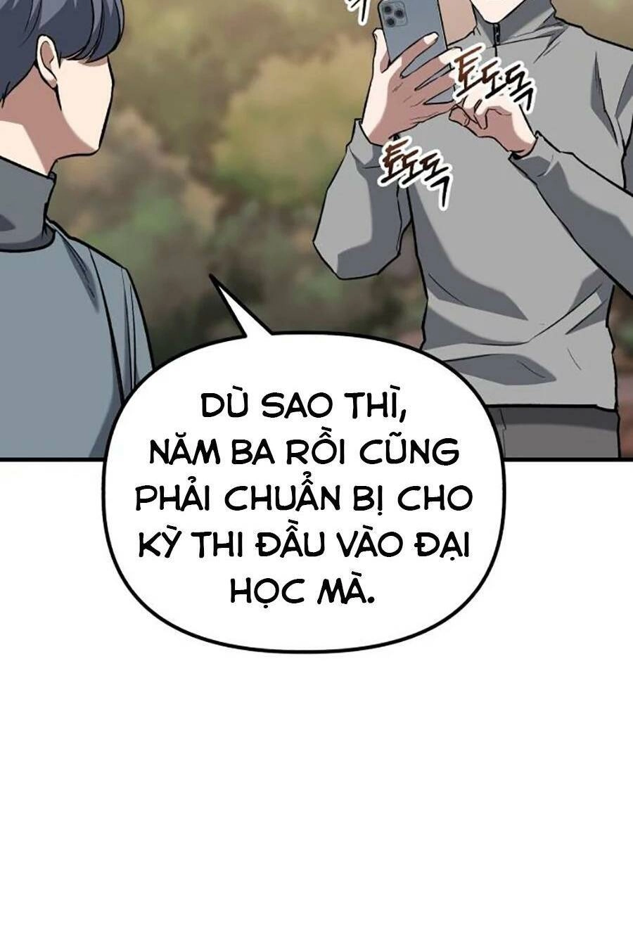 Sát Nhân Cuồng Loạn Chapter 42 - 42