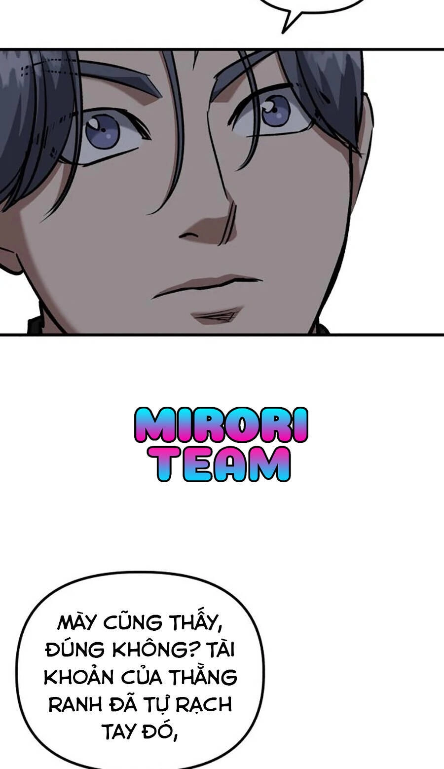 Sát Nhân Cuồng Loạn Chapter 42 - 44