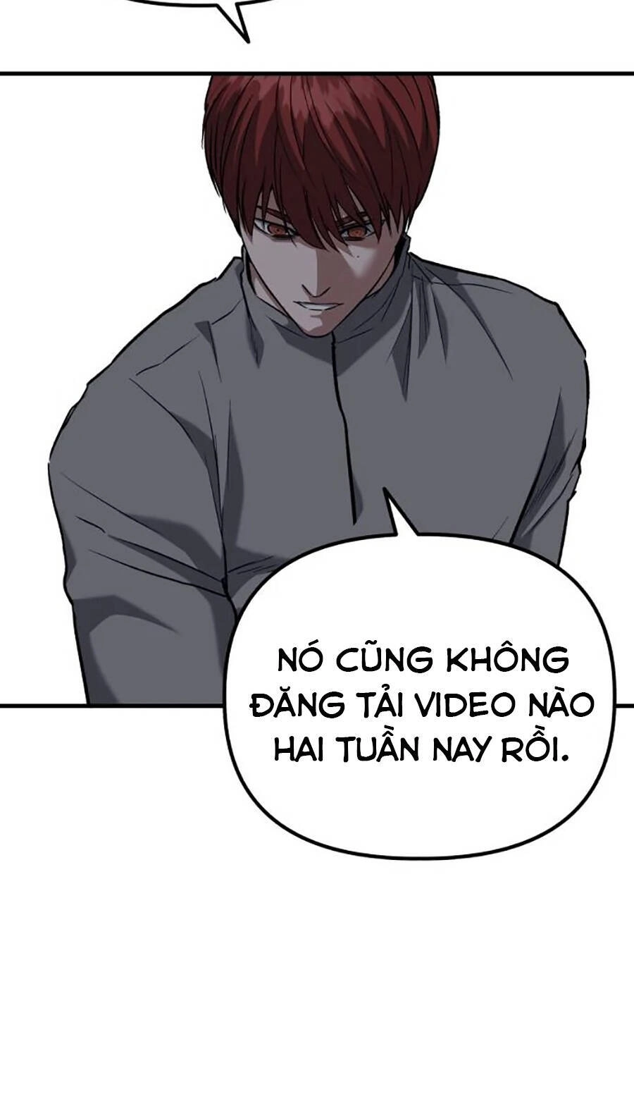 Sát Nhân Cuồng Loạn Chapter 42 - 45