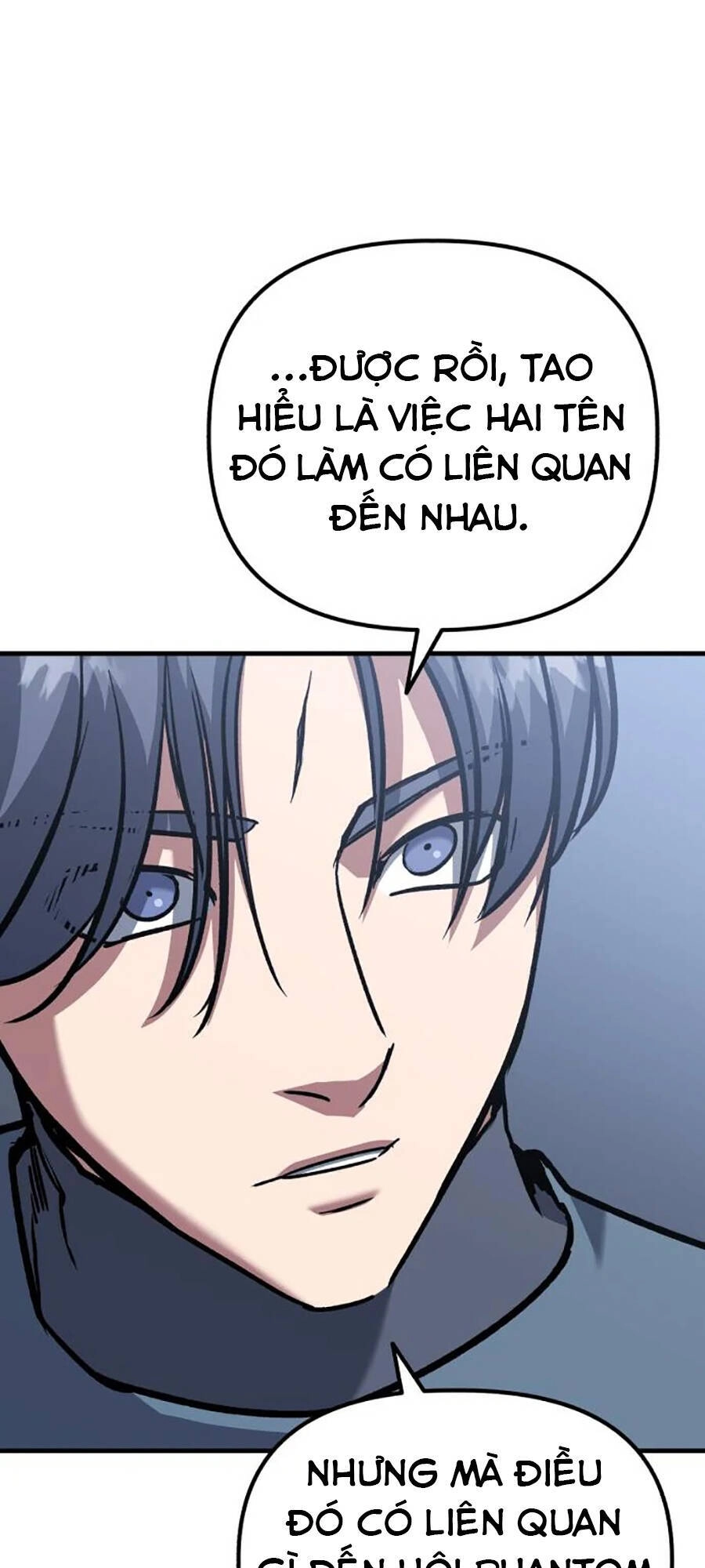 Sát Nhân Cuồng Loạn Chapter 42 - 49