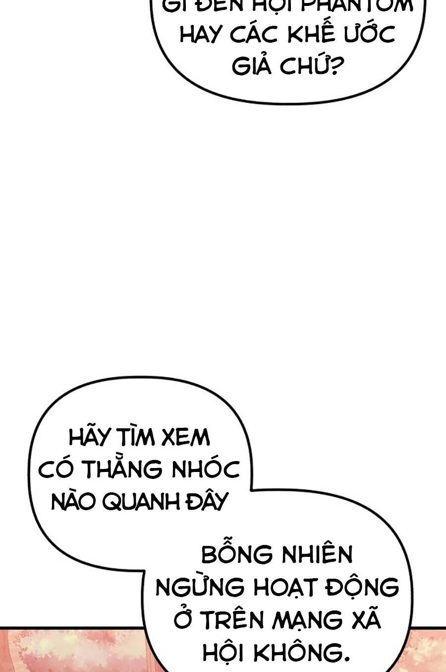 Sát Nhân Cuồng Loạn Chapter 42 - 50