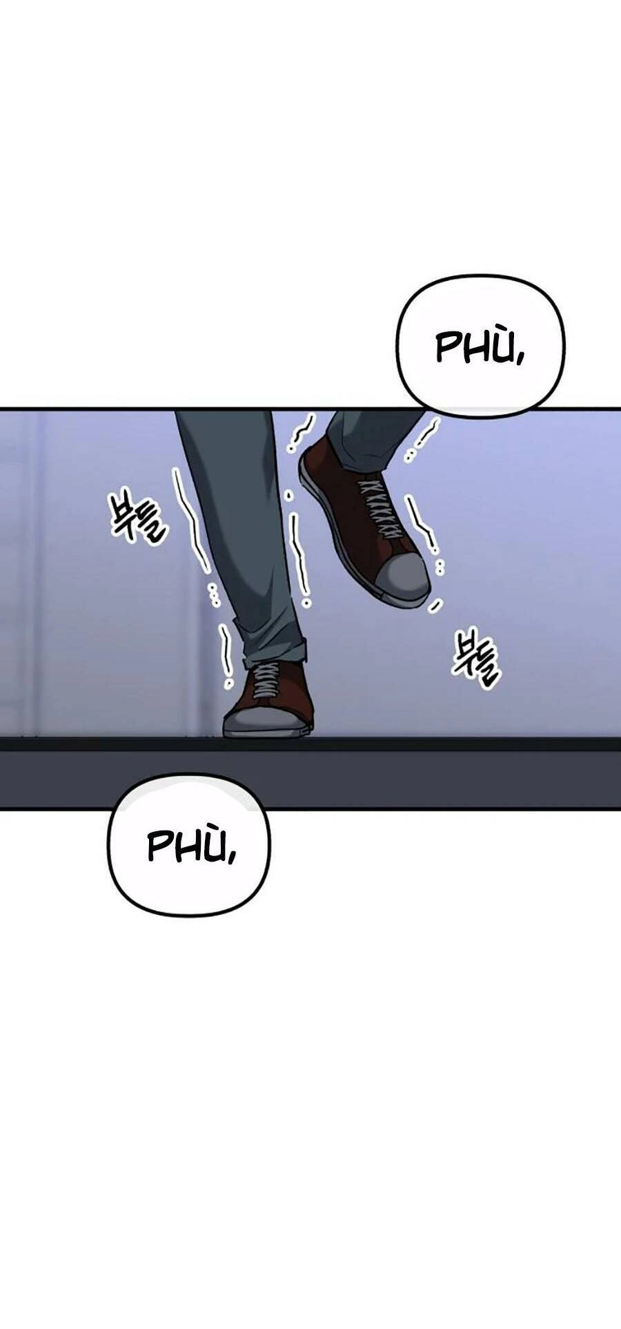 Sát Nhân Cuồng Loạn Chapter 42 - 53