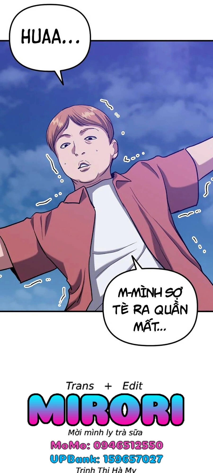 Sát Nhân Cuồng Loạn Chapter 42 - 54