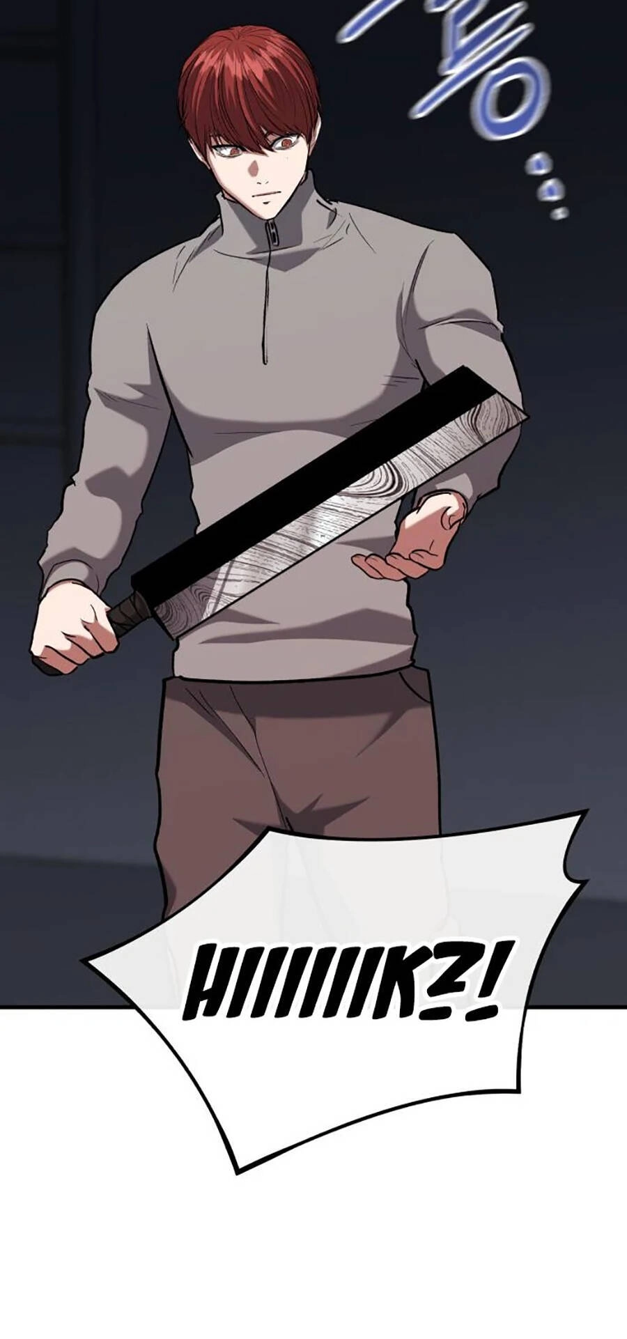 Sát Nhân Cuồng Loạn Chapter 42 - 77