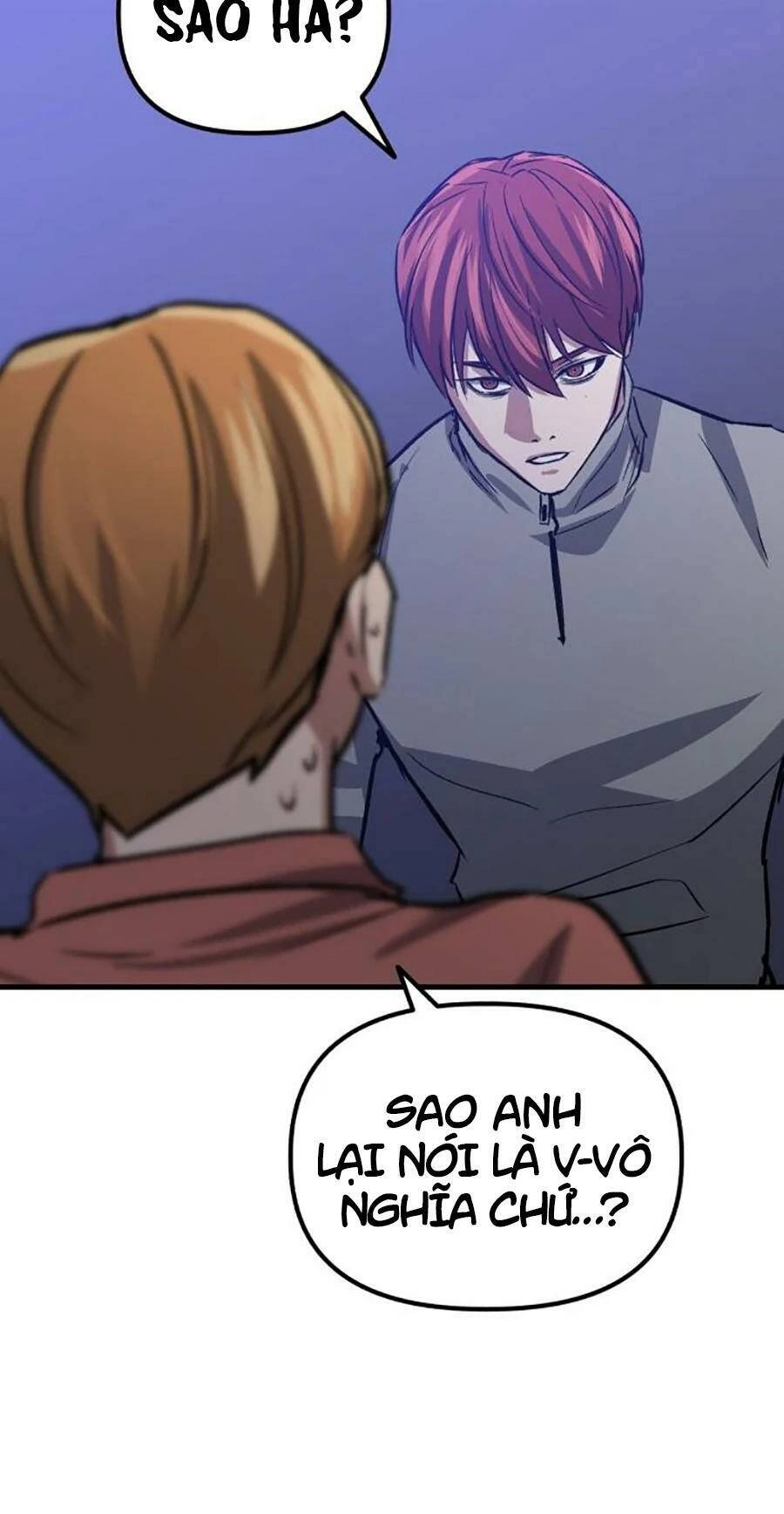 Sát Nhân Cuồng Loạn Chapter 42 - 92