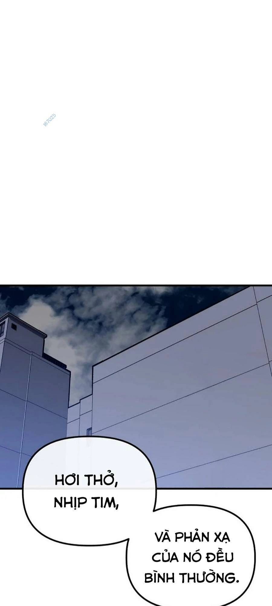 Sát Nhân Cuồng Loạn Chapter 43 - 1