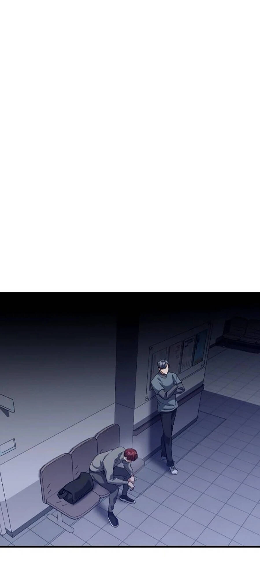 Sát Nhân Cuồng Loạn Chapter 43 - 4