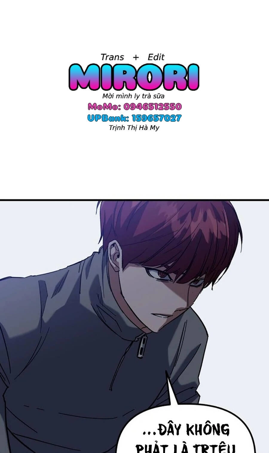 Sát Nhân Cuồng Loạn Chapter 43 - 5