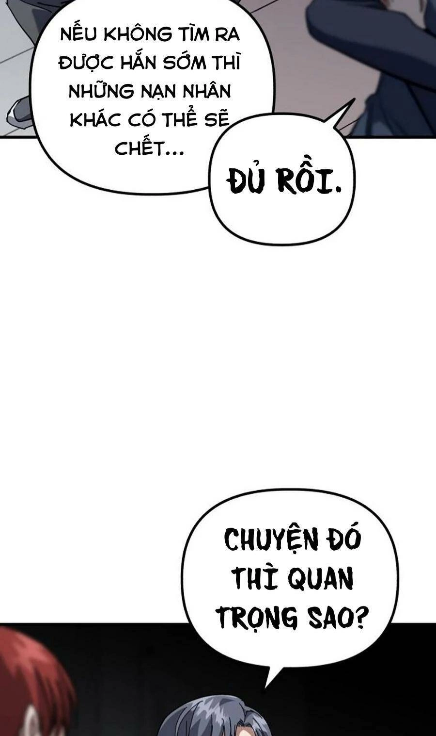 Sát Nhân Cuồng Loạn Chapter 43 - 8