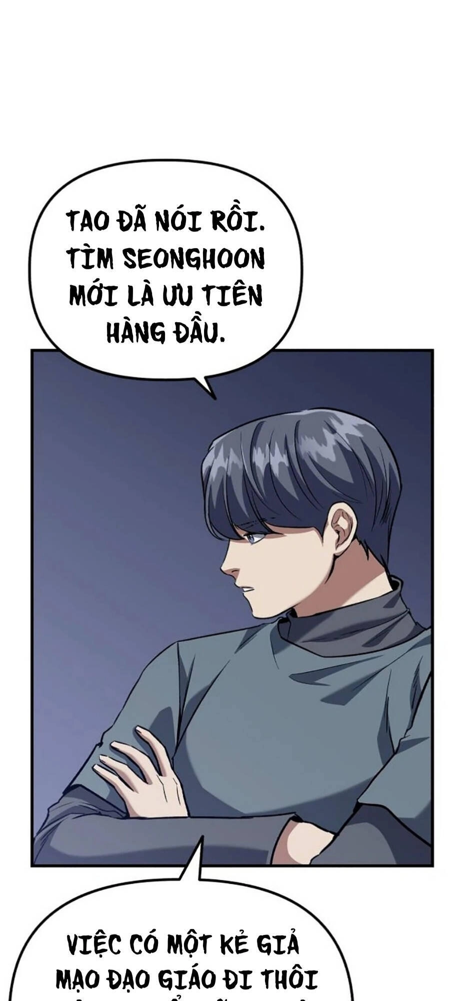 Sát Nhân Cuồng Loạn Chapter 43 - 10