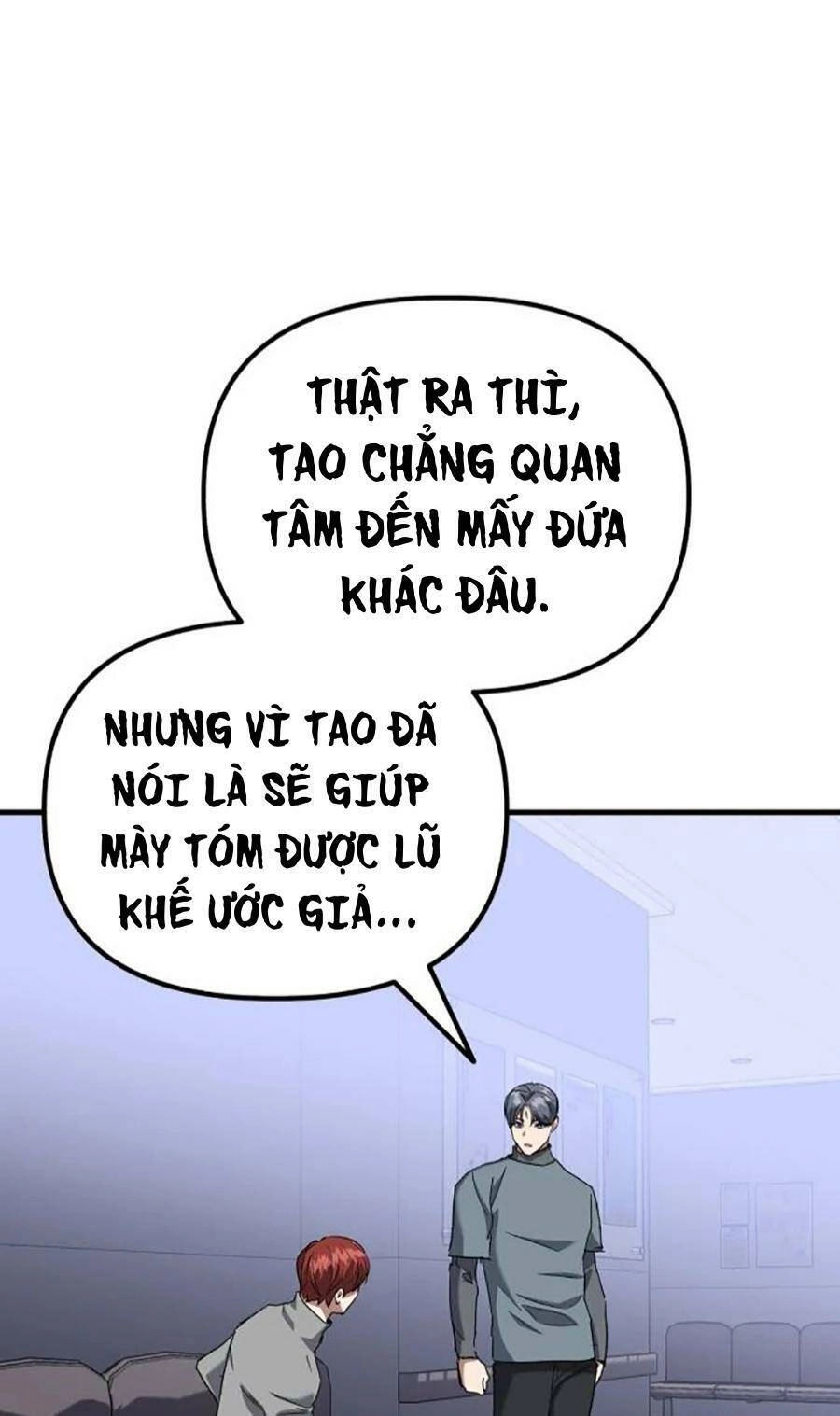 Sát Nhân Cuồng Loạn Chapter 43 - 14