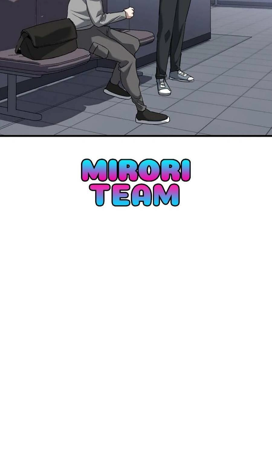 Sát Nhân Cuồng Loạn Chapter 43 - 15