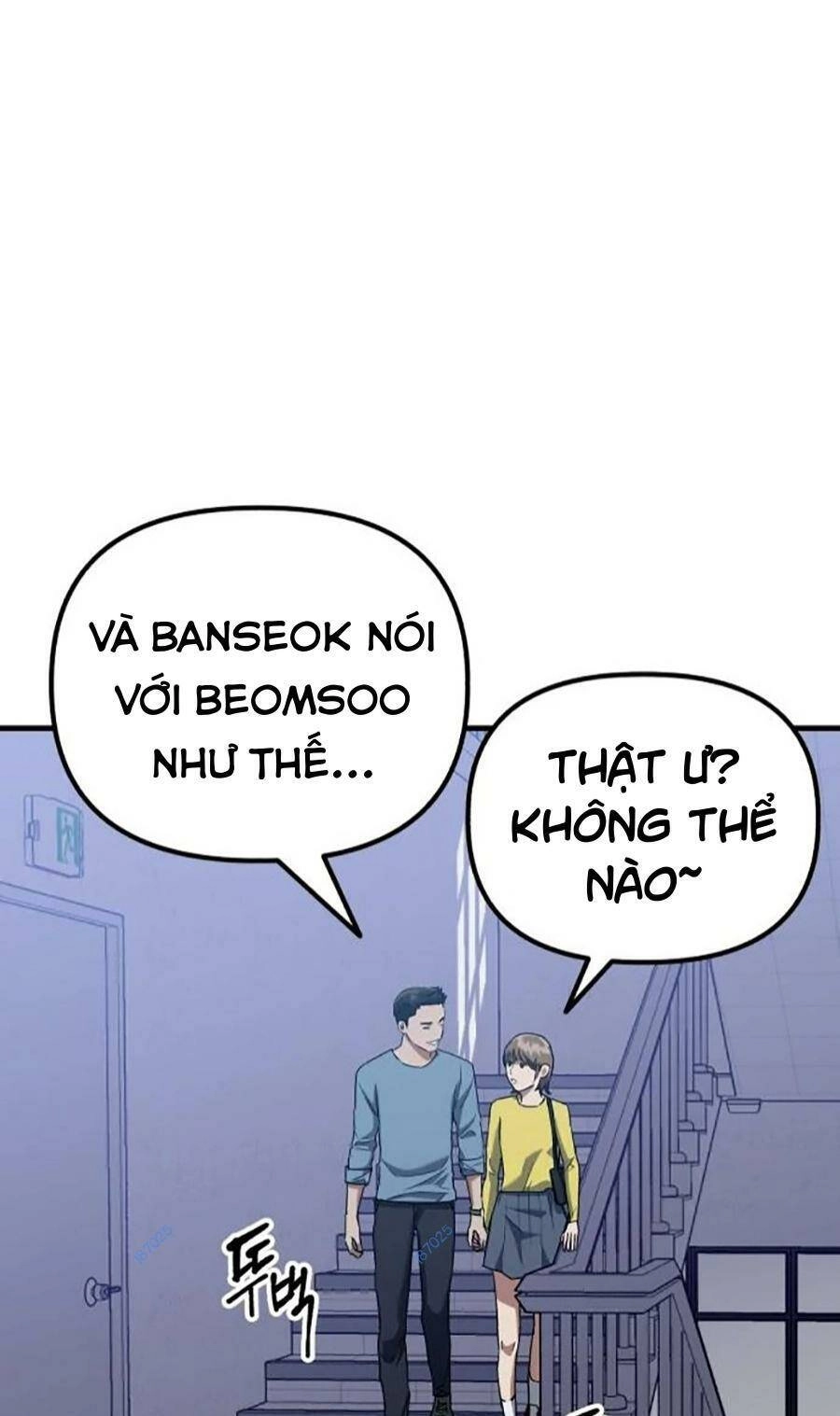 Sát Nhân Cuồng Loạn Chapter 43 - 20